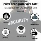 La imagen 5 de la Empresa SEGURIDAD SOT Servicios Profesionales y de Negocios en Cuernavaca MOR