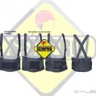 La imagen 8 de la Empresa SEINPRO SERDAN Venta y Fabricación de Calzado en San Antonio Mihuacan PUE