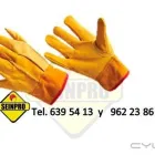 La imagen 20 de la Empresa SEINPRO SERDAN Venta y Fabricación de Calzado en San Antonio Mihuacan PUE