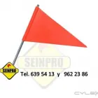 La imagen 21 de la Empresa SEINPRO SERDAN Venta y Fabricación de Calzado en San Antonio Mihuacan PUE