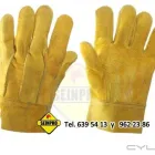 La imagen 24 de la Empresa SEINPRO SERDAN Venta y Fabricación de Calzado en San Antonio Mihuacan PUE