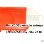 La imagen 25 de la Empresa SEINPRO SERDAN Venta y Fabricación de Calzado en San Antonio Mihuacan PUE