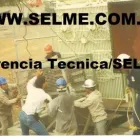 La imagen 6 de la Empresa SELME SOLUCIONES ELECTROMECANICAS MEXICANAS S.A.DE C.V. Inmobiliaria y Reformas en Estado De México MEX