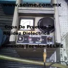 La imagen 19 de la Empresa SELME SOLUCIONES ELECTROMECANICAS MEXICANAS S.A.DE C.V. Inmobiliaria y Reformas en Estado De México MEX