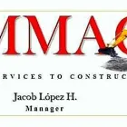 La imagen 5 de la Empresa SEMMACO - SERVICIO DE MANTENIMIETO A MAQUINARIA DE LA CONSTRUCCION Maquinaria, Equipos y Servicios en Apodaca NLE