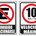 La imagen 2 de la Empresa SEÑALETICA INDUSTRIAL Y LETREROS ISSBA Inmobiliaria y Reformas en Celaya GUA