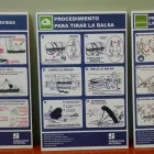 La imagen 1 de la Empresa SEÑALÉTICA INTEGRAL Servicios Profesionales y de Negocios en Veracruz VER