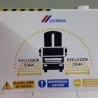 La imagen 3 de la Empresa SEÑALÉTICA INTEGRAL Servicios Profesionales y de Negocios en Veracruz VER