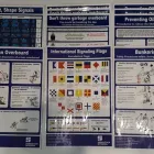 La imagen 6 de la Empresa SEÑALÉTICA INTEGRAL Servicios Profesionales y de Negocios en Veracruz VER