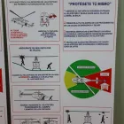 La imagen 9 de la Empresa SEÑALÉTICA INTEGRAL Servicios Profesionales y de Negocios en Veracruz VER