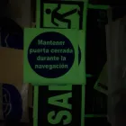 La imagen 10 de la Empresa SEÑALÉTICA INTEGRAL Servicios Profesionales y de Negocios en Veracruz VER