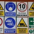 La imagen 11 de la Empresa SEÑALÉTICA INTEGRAL Servicios Profesionales y de Negocios en Veracruz VER