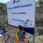 La imagen 12 de la Empresa SEÑALÉTICA INTEGRAL Servicios Profesionales y de Negocios en Veracruz VER