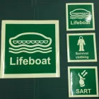 La imagen 14 de la Empresa SEÑALÉTICA INTEGRAL Servicios Profesionales y de Negocios en Veracruz VER