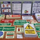 La imagen 16 de la Empresa SEÑALÉTICA INTEGRAL Servicios Profesionales y de Negocios en Veracruz VER