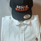 La imagen 3 de la Empresa SEÑOR BASKET® Venta de Ropa y Accesorios en Zapopan JAL