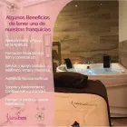 La imagen 1 de la Empresa SENSEBENE FRANQUICIAS MEXICO Productos y Servicios de Cuidado Personal en Ciudad De México CMX