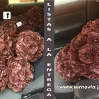 La imagen 17 de la Empresa SER NOVIA Industrias y Agricultura en Naucalpan De Juárez MEX
