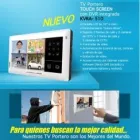 La imagen 4 de la Empresa SERCCTV Televisión y Accesorios TV en Chihuahua MEX