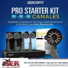 La imagen 5 de la Empresa SERCCTV Televisión y Accesorios TV en Chihuahua MEX