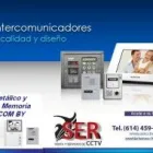 La imagen 6 de la Empresa SERCCTV Televisión y Accesorios TV en Chihuahua MEX