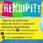 La imagen 8 de la Empresa SERENDIPITTY MKT & DIGITAL Servicios Profesionales y de Negocios en Tlalnepantla De Baz MEX