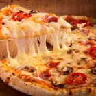 La imagen 3 de la Empresa SERGIO'S PIZZA Pizzerías en La Piedad MIC