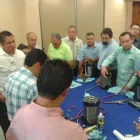 La imagen 1 de la Empresa SERINTEX SERVICIOS PROFESIONALES S.A. DE CV en Cuernavaca MOR