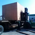 La imagen 10 de la Empresa SERMAQ MANIOBRAS DE PRECISION Servicios Profesionales y de Negocios en Tijuana BCN