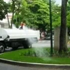 La imagen 1 de la Empresa SERV AGUA POTABLE EN PIPAS PLAZA DEL SOL Servicios Profesionales y de Negocios en Guadalajara JAL