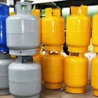 La imagen 2 de la Empresa SERV DE GAS LP TANQUES EST ZONA TEXCOCO Transportes y Turismo en Texcoco CMX