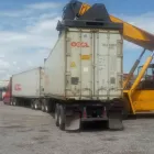 La imagen 2 de la Empresa SERVI CONTAINER INTEGRAL Transportes y Turismo en Veracruz VER