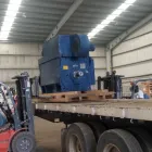 La imagen 5 de la Empresa SERVI CONTAINER INTEGRAL Transportes y Turismo en Veracruz VER