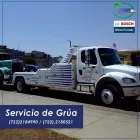 La imagen 2 de la Empresa SERVI DIESEL Refinado de Petróleo y Gas en Zinacantepec CMX