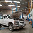 La imagen 1 de la Empresa SERVICIO AUTOMOTRIZ EL ÁGUILA Talleres de reparación automotriz en Irapuato GUA
