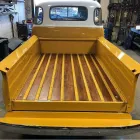 La imagen 1 de la Empresa SERVICIO AUTOMOTRIZ ROMO Talleres de reparación automotriz en Aguascalientes MEX