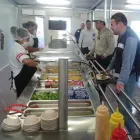 La imagen 1 de la Empresa SERVICIO DE CATERING SAN LUIS SA DE CV en Chihuahua MEX