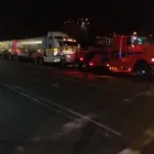 La imagen 1 de la Empresa SERVICIO DE GRÚAS HERMANOS LEÓN, S.A. DE C.V Servicios Profesionales y de Negocios en Toluca De Lerdo MEX