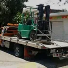 La imagen 2 de la Empresa SERVICIO DE GRÚAS SÁNCHEZ Servicios Profesionales y de Negocios en Ciudad Lopez Mateos CMX