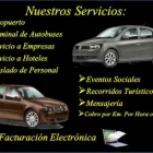 La imagen 2 de la Empresa SERVICIO EJECUTIVO AGUIRRE en Ciudad De México CMX