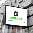 La imagen 1 de la Empresa SERVICIO ELÉCTRICO AUTOMOTRIZ AVICARS Talleres Electromecánicos en Ciudad De México CMX