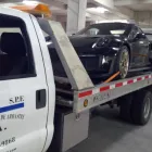 La imagen 3 de la Empresa SERVICIO ESPECIALIZADO DE ARRASTRÉ Y MONTACARGAS Servicios Profesionales y de Negocios en Naucalpan De Juárez MEX