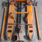 La imagen 4 de la Empresa SERVICIO HIDRAULICO Y ELECTRICO JIREH Sistemas hidráulicos y neumáticos en Ciudad De México CMX