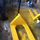 La imagen 7 de la Empresa SERVICIO HIDRAULICO Y ELECTRICO JIREH Sistemas hidráulicos y neumáticos en Ciudad De México CMX