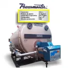 La imagen 1 de la Empresa SERVICIO INDUSTRIAL DE CALDERAS S.A. DE C.V. Servicios Profesionales y de Negocios en Ciudad De México CMX