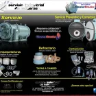 La imagen 2 de la Empresa SERVICIO INDUSTRIAL DE CALDERAS S.A. DE C.V. Servicios Profesionales y de Negocios en Ciudad De México CMX