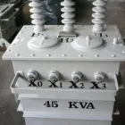 La imagen 3 de la Empresa SERVICIO INDUSTRIAL DE MANTENIMIENTO ELECTROMECANICO Maquinaria, Equipos y Servicios en Jalisco NLE