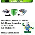 La imagen 1 de la Empresa SERVICIO INTEGRAL A REDES Y COMPUTADORAS Inmobiliaria y Reformas en Xalapa Enríquez VER