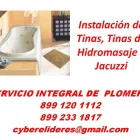 La imagen 2 de la Empresa SERVICIO INTEGRAL DE PLOMERIA Plomerías y fontanerías en Río Bravo TAM