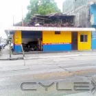 La imagen 2 de la Empresa SERVICIO LA ROCA Talleres de reparación automotriz en Tampico TAM